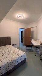 Lakeside Tower (D22), Apartment #475176881